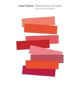 Interaction of Color - Josef Albers - 9780300179354