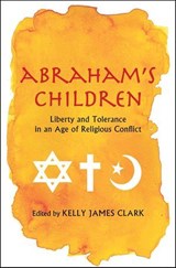 Abraham's Children - Kelly James Clark - 9780300183337