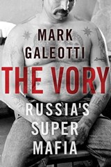 The Vory - Mark Galeotti - 9780300187625