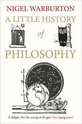 A Little History of Philosophy - Nigel Warburton - 9780300187793