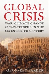 Global Crisis - Geoffrey Parker - 9780300189193
