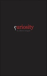 Curiosity - Alberto Manguel - 9780300189414