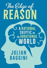 The Edge of Reason - Julian Baggini - 9780300222081