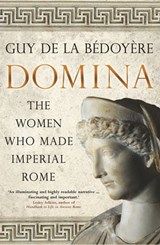 Domina - Guy de la Bédoyère - 9780300240672