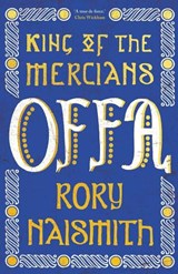 Offa - Rory Naismith - 9780300257465