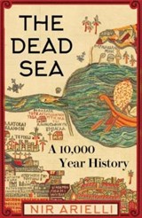 The Dead Sea - Nir Arielli - 9780300259421