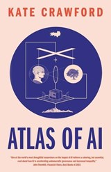 Atlas of AI - Kate Crawford - 9780300264630