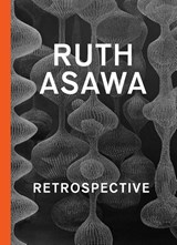 Ruth Asawa - Janet Bishop ; Cara Manes - 9780300278859