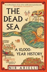 The Dead Sea - Nir Arielli - 9780300286878