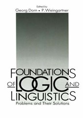 Foundations of Logic and Linguistics