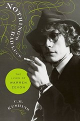 Nothing's Bad Luck - C. M. Kushins - 9780306921476
