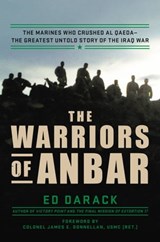 The Warriors of Anbar - Ed Darack - 9780306922664