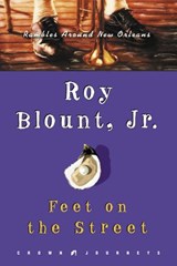 Feet on the Street - Roy Blount Jr. - 9780307237002