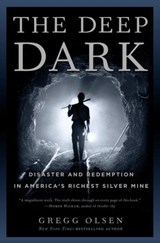 The Deep Dark - Gregg Olsen - 9780307237309