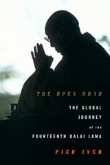 The Open Road - Pico Iyer - 9780307268655