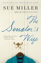 The Senator's Wife - Sue Miller - 9780307268723
