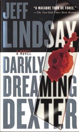 Darkly Dreaming Dexter - Jeff Lindsay - 9780307275103