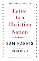 Letter to a Christian Nation - Sam Harris - 9780307278777