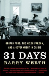 31 Days - Barry Werth - 9780307279842