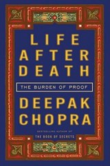 Life After Death - Chopra, Deepak - 9780307345783