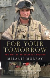 For Your Tomorrow - Melanie Murray - 9780307359803