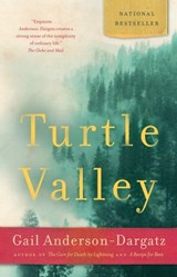 Turtle Valley - Gail Anderson-Dargatz - 9780307368324