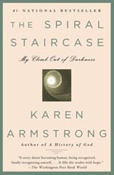 The Spiral Staircase - Karen Armstrong - 9780307368348
