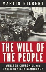 The Will of the People - Martin Gilbert - 9780307369222