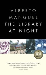 The Library at Night - Alberto Manguel - 9780307370273