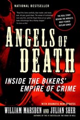 Angels of Death - William Marsden ; Julian Sher - 9780307370327