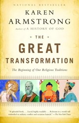 The Great Transformation - Karen Armstrong - 9780307371430