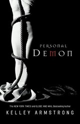 Personal Demon - Kelley Armstrong - 9780307371621
