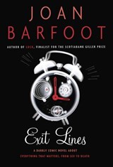 Exit Lines - Joan Barfoot - 9780307371720