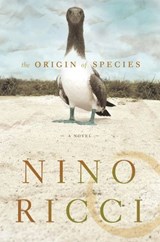 The Origin of Species - Nino Ricci - 9780307371768