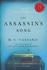 The Assassin's Song - M.G. Vassanji - 9780307372017