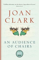 An Audience of Chairs - Joan Clark - 9780307375360
