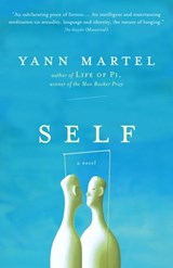 Self - Yann Martel - 9780307375636