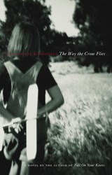 The Way the Crow Flies - Ann-Marie MacDonald - 9780307375919