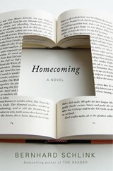 Homecoming - Bernhard Schlink - 9780307377159