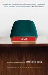 Fame - Daniel Kehlmann - 9780307379443