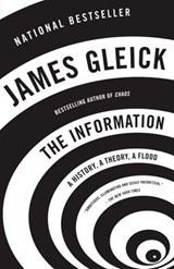 The Information - James Gleick - 9780307379573