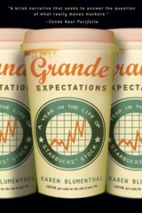 Grande Expectations - Karen Blumenthal - 9780307394118