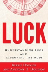 Luck - Barrie Dolnick ; Anthony H. Davidson - 9780307405302