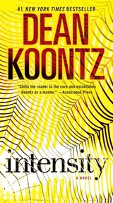 Intensity - Dean Koontz - 9780307414168