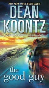 The Good Guy - Dean Koontz - 9780307414243