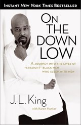 On the Down Low - J.L. King ; Karen Hunter - 9780307419170