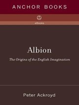 Albion - Peter Ackroyd - 9780307424655