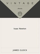 Isaac Newton - James Gleick - 9780307426437