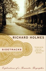 Sidetracks - Richard Holmes - 9780307427748