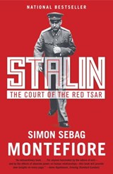Stalin - Simon Sebag Montefiore - 9780307427939